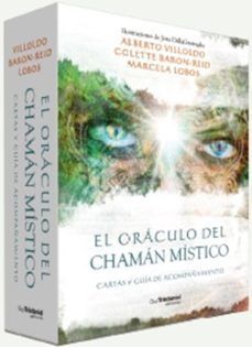 EL ORACULO DEL CHAMAN MISTICO