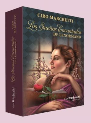 LOS SUEÑOS ENCANTADOS DE LENORMAND