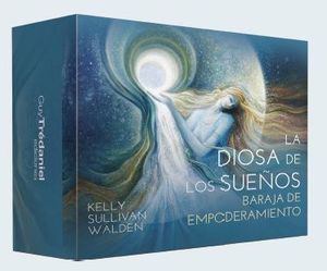 LA DIOSA DE LOS SUEÑOS