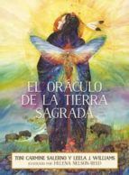 EL ORACULO DE LA TIERRA SAGRADA