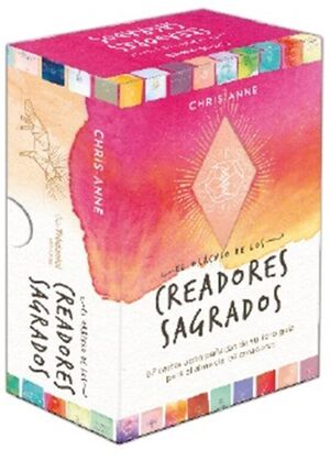EL ORÁCULO DE LOS CREADORES SAGRADOS