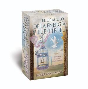 EL ORÁCULO DE LA ENERGÍA Y EL ESPÍRITU
