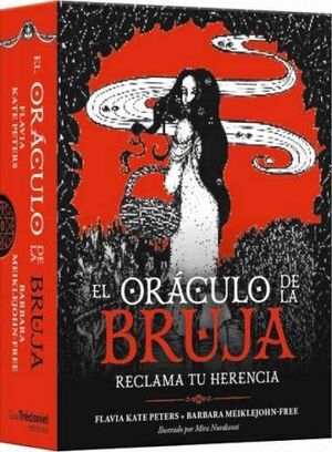 EL ORÁCULO DE LA BRUJA