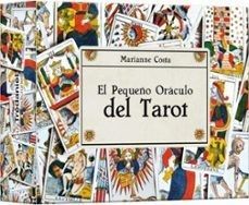 EL PEQUEÑO ORACULO DEL TAROT