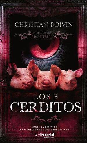 LOS 3 CERDITOS