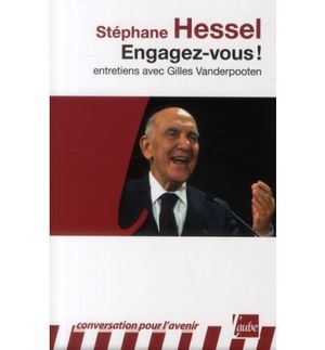 CONVERSATION POUR L'AVENIR