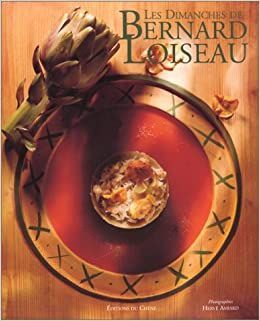 LES DIMANCHES DE BERNARD LOISEAU