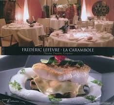 LA CARAMBOLE: PASSION, ÉMOTION, CRÉATION