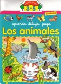 LOS ANIMALES / PEQUEÑA ESCUELA