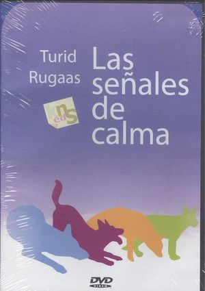 LENGUAJE DE PERROS: SEÑALES DE CALMA (DVD)