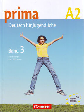 PRIMA A2. BAND 3