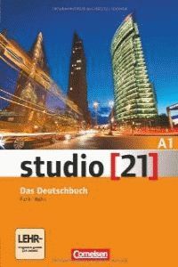 STUDIO [21] A1