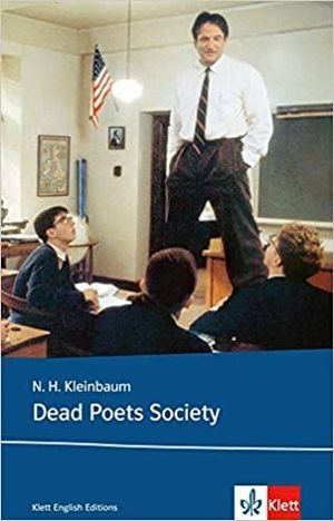 DEAD POETS SOCIETY