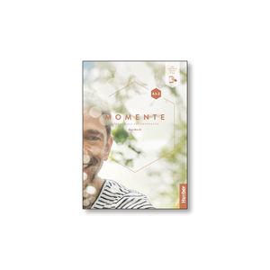 MOMENTE (A1.2) LIBRO ALUMNO KB +CODE (HUEBER)