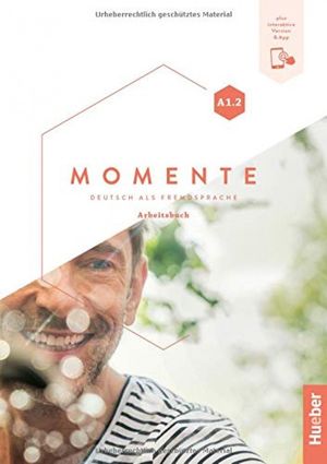 MOMENTE (A1.2) EJERCICIOS AB +CODE (HUEBER)