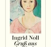 GRUSS AUS DER KÜCHE