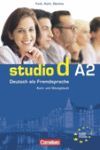 STUDIO D (A2) LIBRO (CORNELSEN)