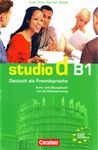 STUDIO D B1