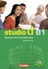STUDIO D B1