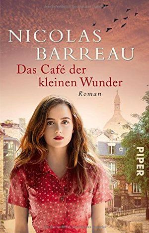 DAS CAFÉ DER KLEINEN WUNDER