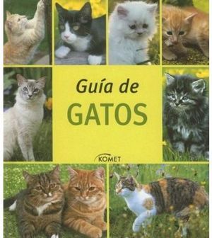 GUIA GATOS