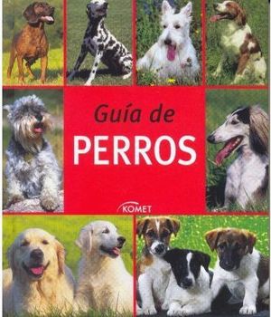 GUIA DE PERROS