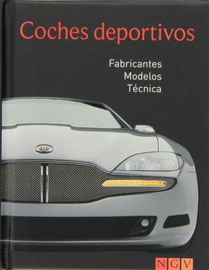 COCHES DEPORTIVOS