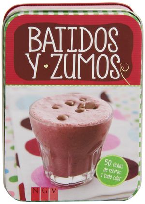 BATIDOS Y ZUMOS
