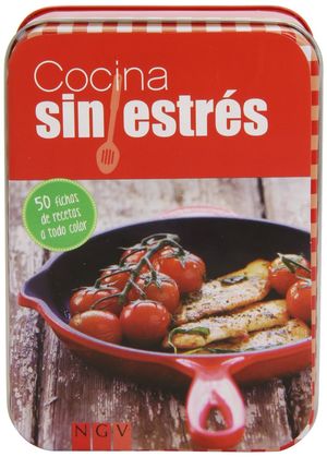 COCINA SIN ESTRES
