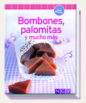 BOMBONES, PALOMITAS Y MUCHO MÁS