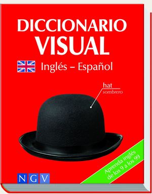 INGLÉS - ESPAÑOL