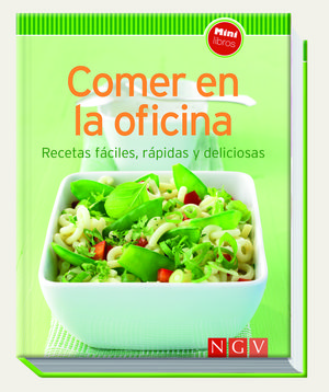 COMER EN LA OFICINA