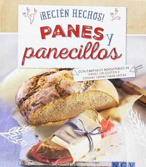 PANES Y PANECILLOS