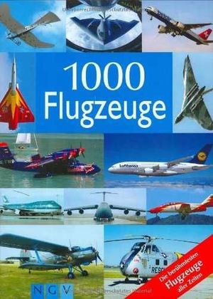 1000 AVIONES