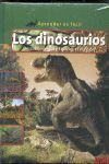 DINOSAURIOS, LOS     (APRENDER ES FACIL)