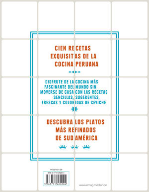 CEVICHE
