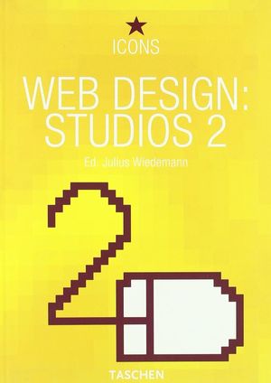 WEB DESIGN: STUDIOS 2