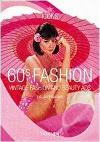 FASHION 60S ICONS