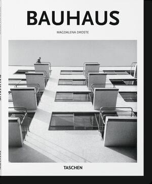 BAUHAUS