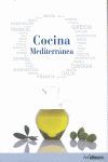 COCINA MEDITERRANEA