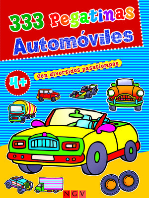 AUTOMÓVILES