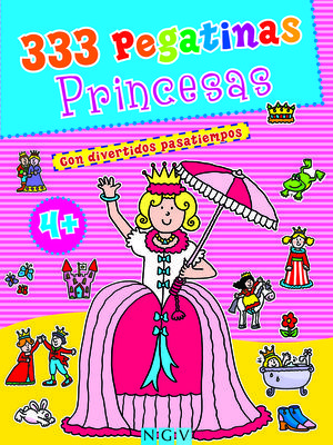 PRINCESAS