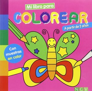 MARIPOSA