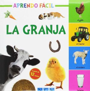 LA GRANJA