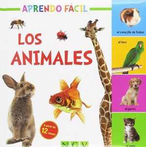 LOS ANIMALES