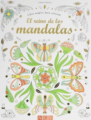 EL REINO DE LOS MANDALAS