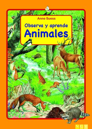 ANIMALES