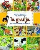 MI GRAN LIBRO GRANJA