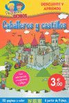 CABALLEROS Y CASTILLOS (PEQUE?OS GENIOS)