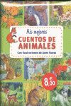 MIS MEJORES CUENTOS ANIMALES